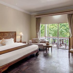 Deluxe Double or Twin Room Lakeside
